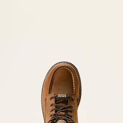 Ariat Top Pick | Rebar Lift Waterproof Work Boot