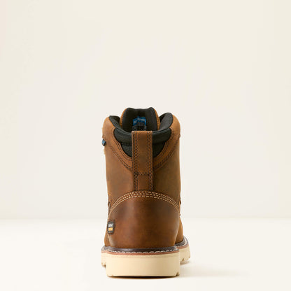 Ariat Top Pick | Rebar Lift Waterproof Work Boot