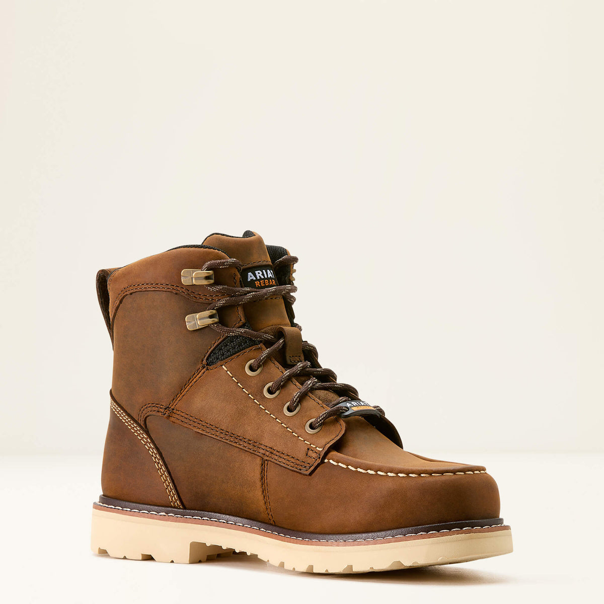 Ariat Top Pick | Rebar Lift Waterproof Work Boot
