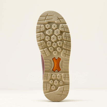 Ariat Value | Rebar Lift 6" Work Boot