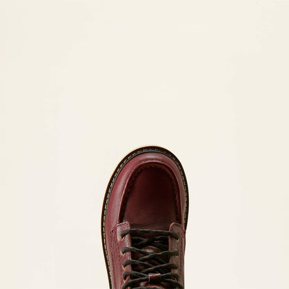 Ariat Value | Rebar Lift 6" Work Boot