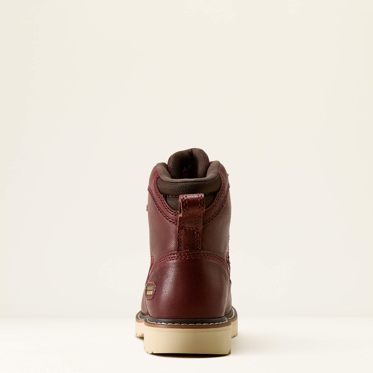 Ariat Value | Rebar Lift 6" Work Boot
