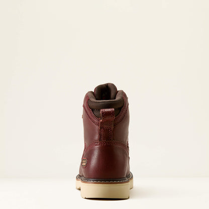 Ariat Value | Rebar Lift 6" Work Boot