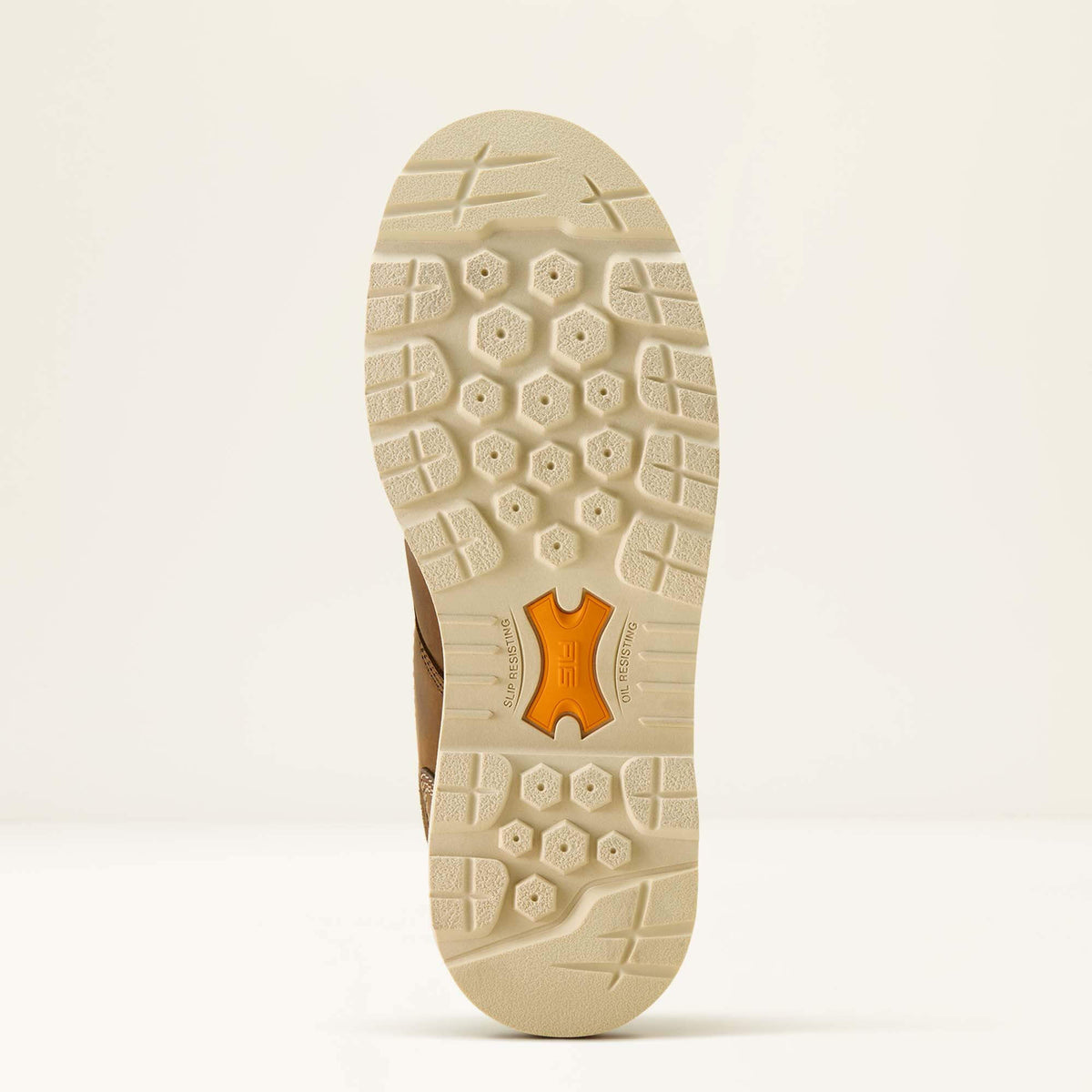 Ariat Premium | Rebar Lift Chukka MetGuard Composite Toe Work Boot