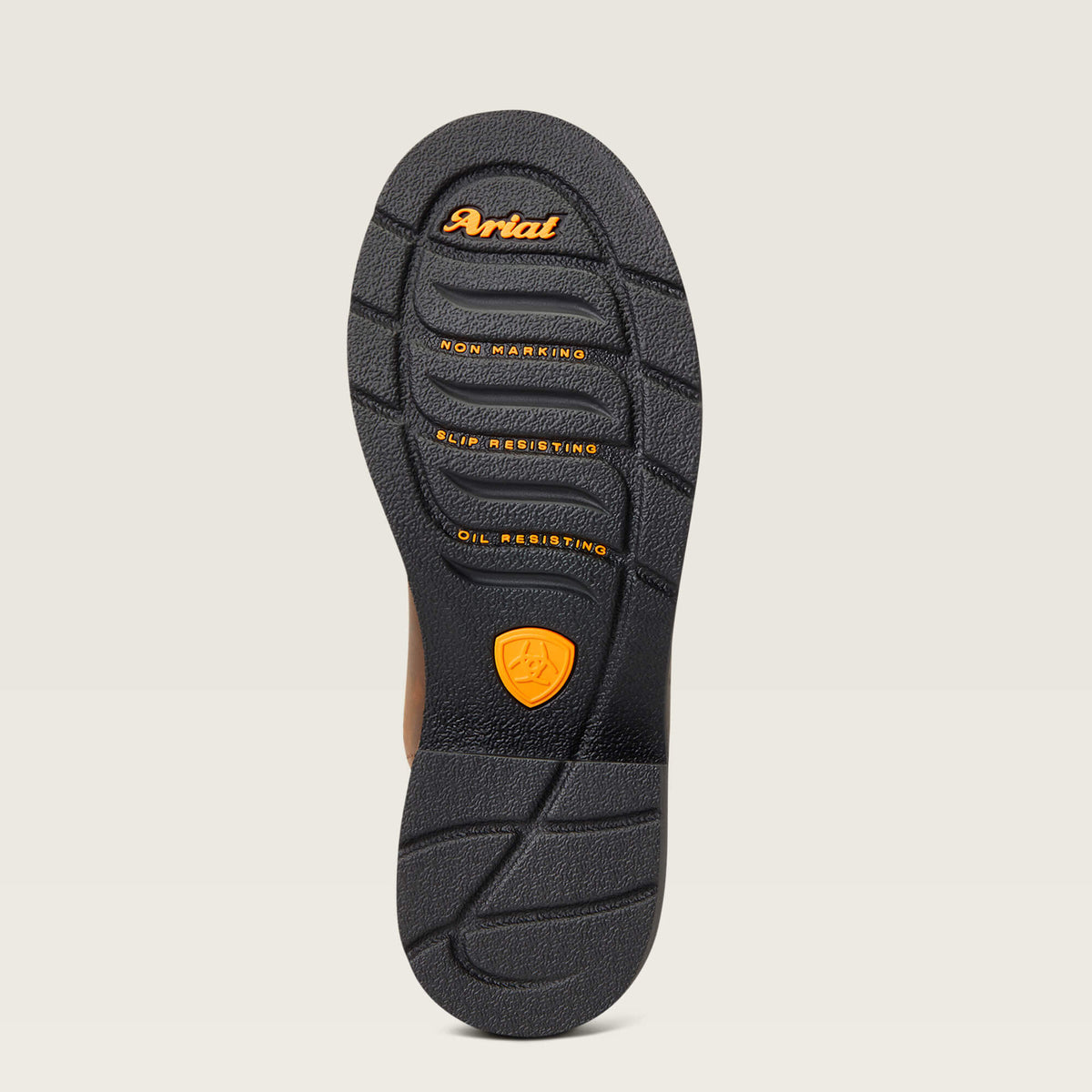 Ariat Value | Fatbaby Work Pull-On Steel Toe Work Boot