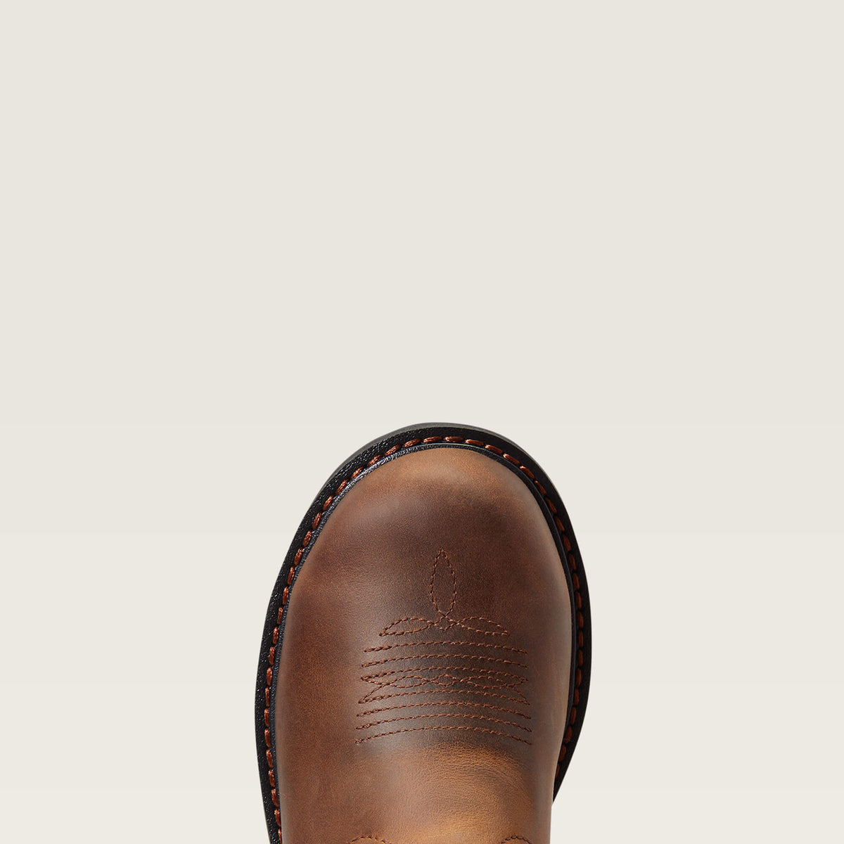Ariat Value | Fatbaby Work Pull-On Steel Toe Work Boot