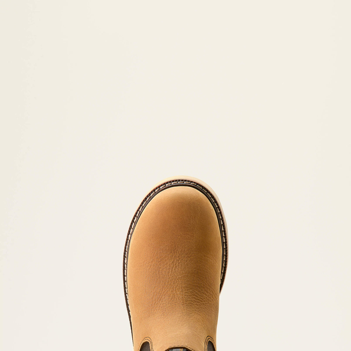 Ariat Popular | Rebar Wedge Chelsea Waterproof Work Boot