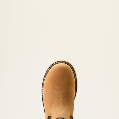 Ariat Popular | Rebar Wedge Chelsea Waterproof Work Boot