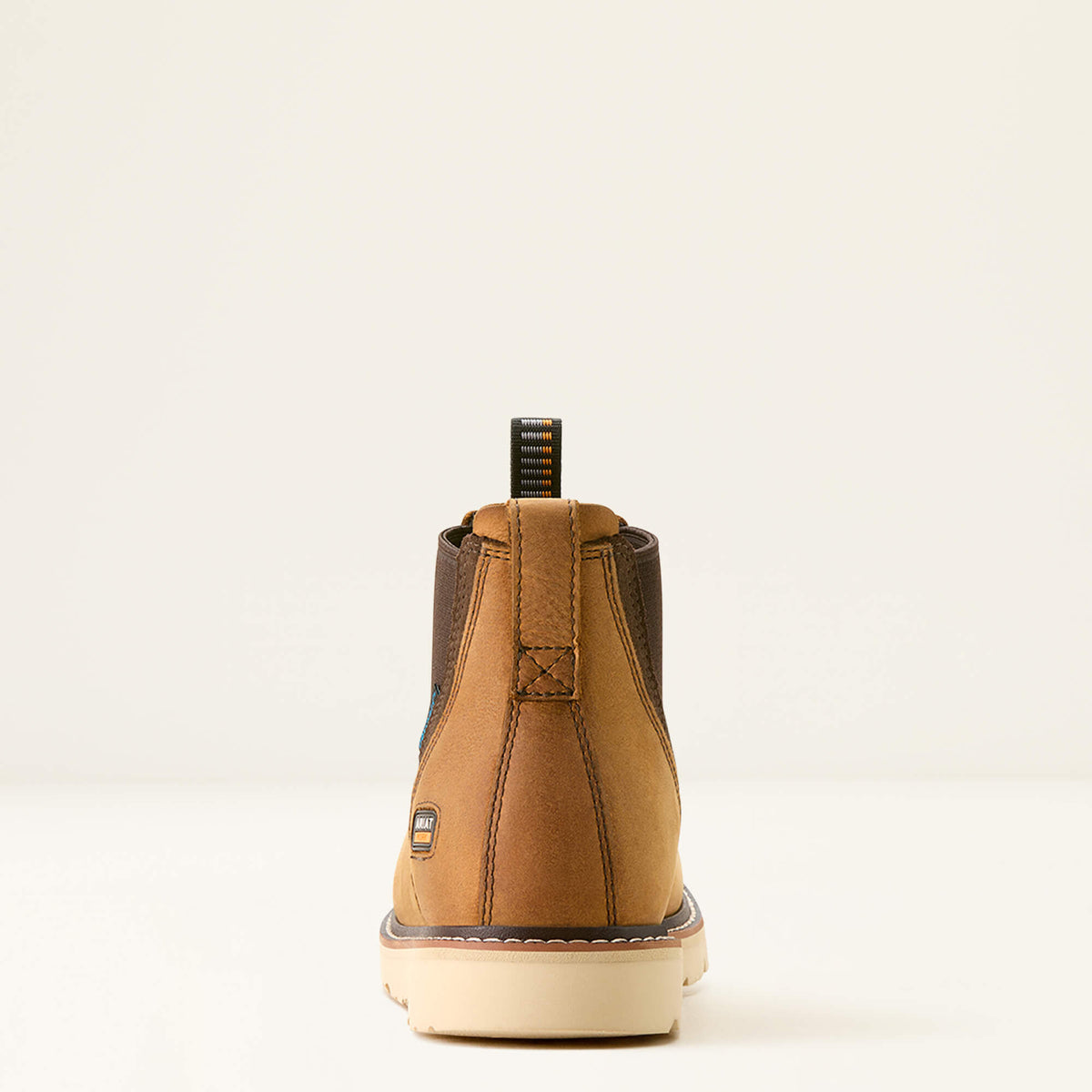 Ariat Popular | Rebar Wedge Chelsea Waterproof Work Boot