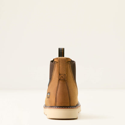 Ariat Popular | Rebar Wedge Chelsea Waterproof Work Boot