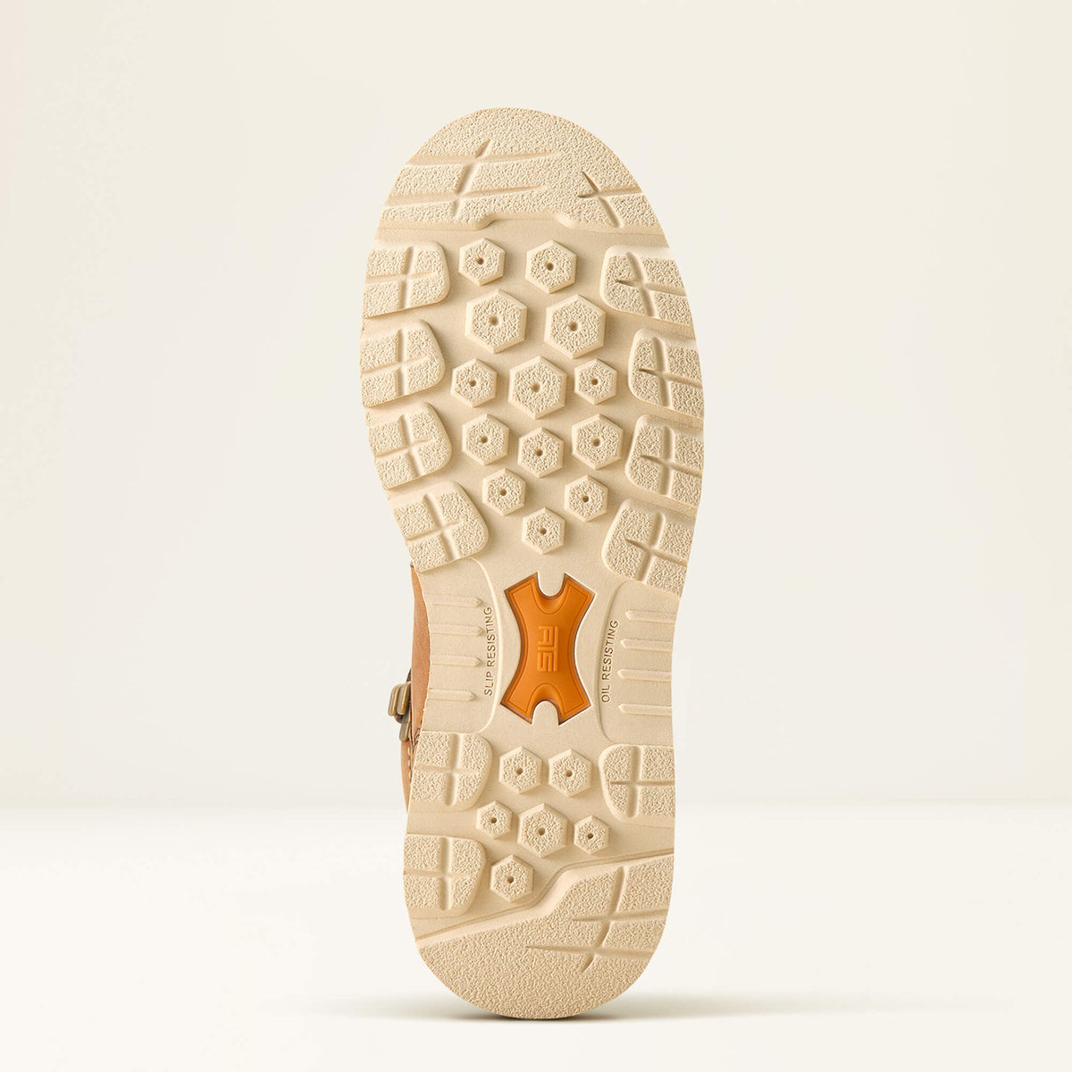 Ariat Best Price | Rebar Wedge Moc Toe Waterproof Work Boot