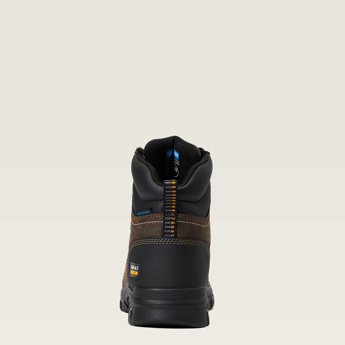 Ariat Everyday | Treadfast 6" Waterproof Steel Toe Work Boot
