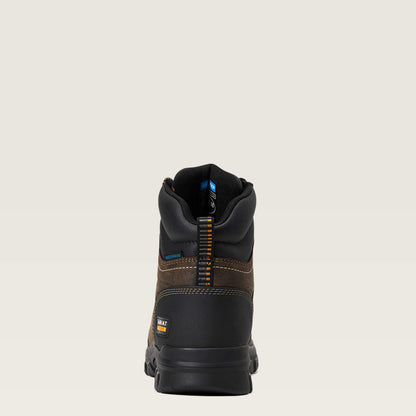 Ariat Everyday | Treadfast 6" Waterproof Steel Toe Work Boot