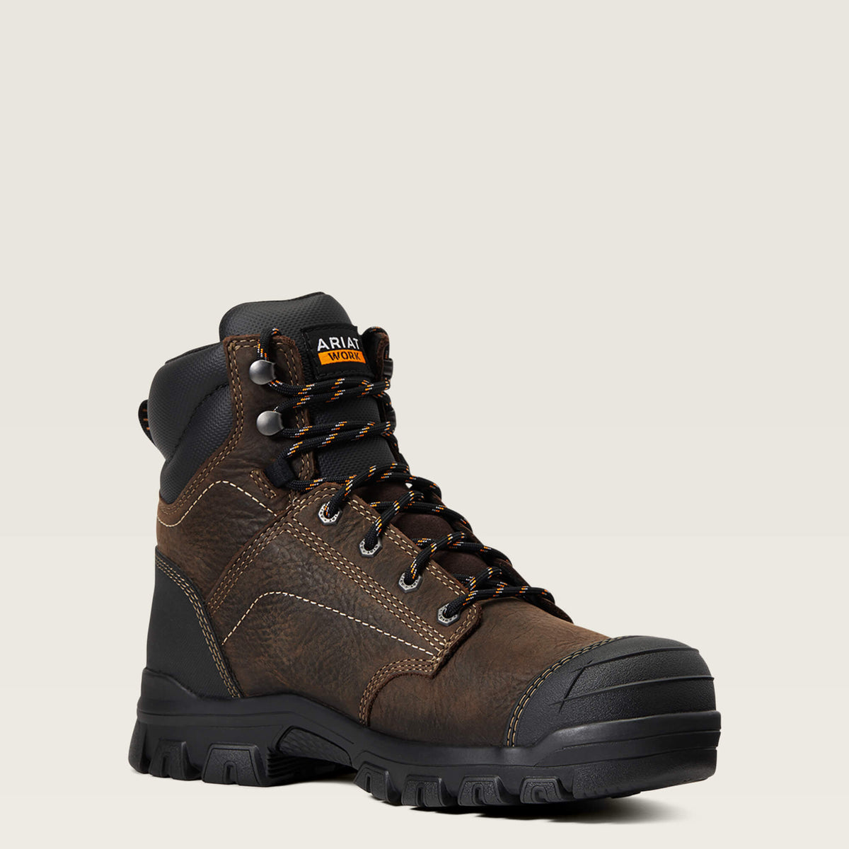 Ariat Everyday | Treadfast 6" Waterproof Steel Toe Work Boot