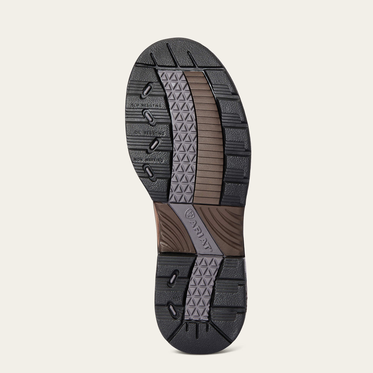 Ariat Trusted | Casey 6" MetGuard Composite Toe Work Boot