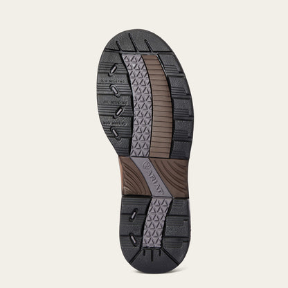 Ariat Trusted | Casey 6" MetGuard Composite Toe Work Boot
