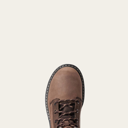 Ariat Trusted | Casey 6" MetGuard Composite Toe Work Boot