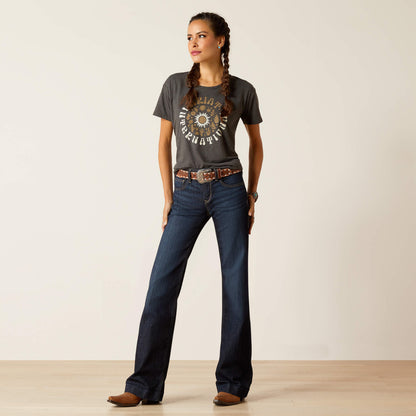 Ariat Latest | Perfect Rise Ophelia Trouser Jeans