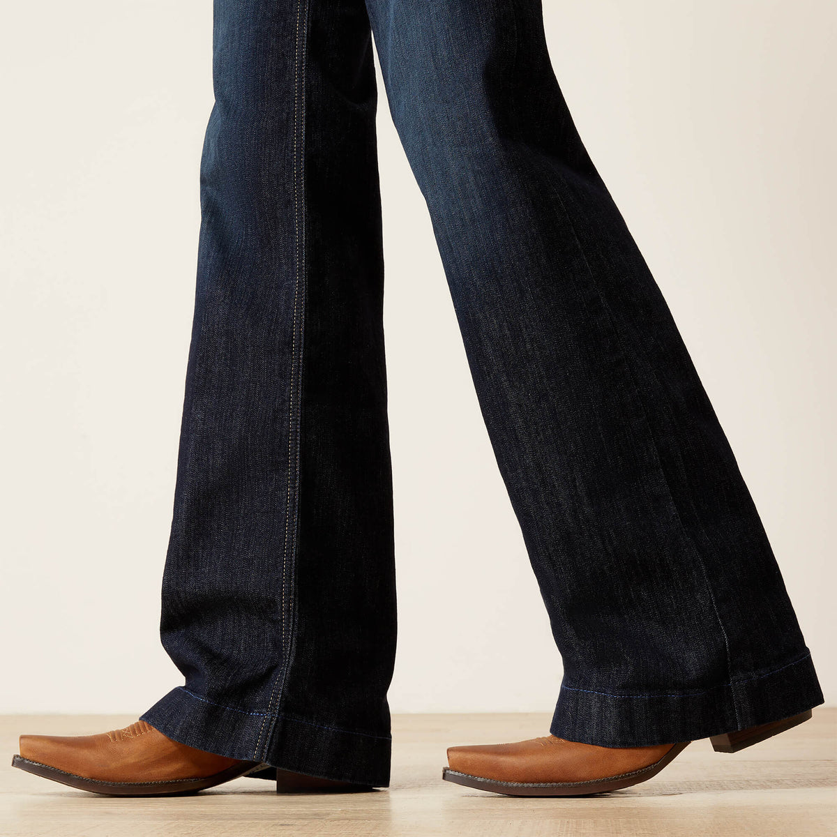 Ariat Latest | Perfect Rise Ophelia Trouser Jeans