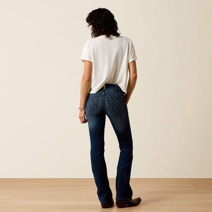 Ariat Special Offer | Perfect Rise Rosa Boot Cut Jean