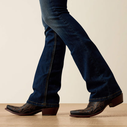 Ariat Special Offer | Perfect Rise Rosa Boot Cut Jean