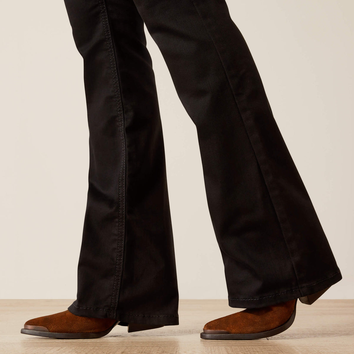 Ariat Featured | Perfect Rise Ella Boot Cut Jean