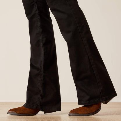 Ariat Featured | Perfect Rise Ella Boot Cut Jean