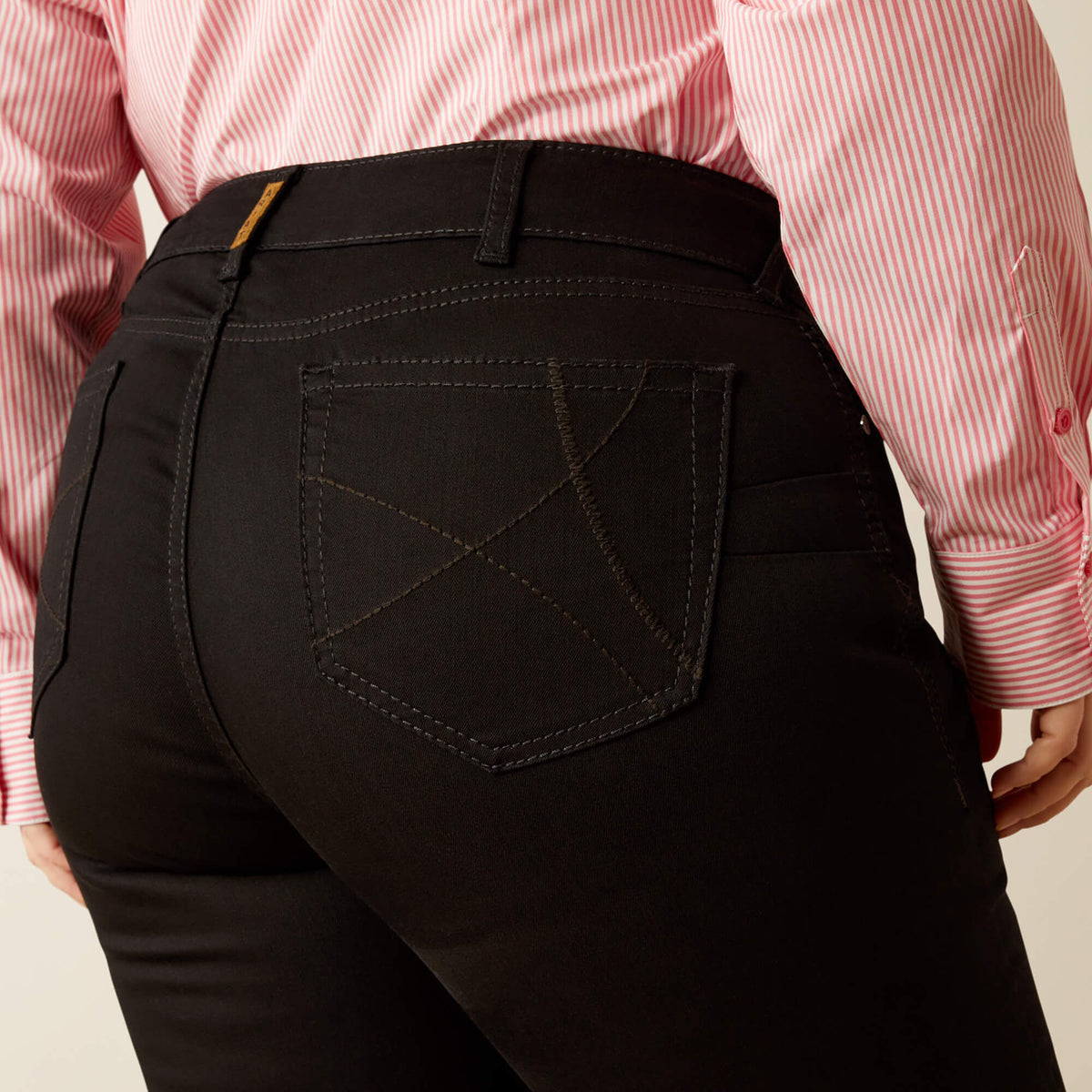 Ariat Featured | Perfect Rise Ella Boot Cut Jean