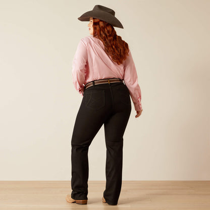 Ariat Featured | Perfect Rise Ella Boot Cut Jean