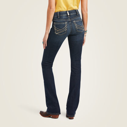 Ariat Great Value | Perfect Rise Lexie Boot Cut Jean