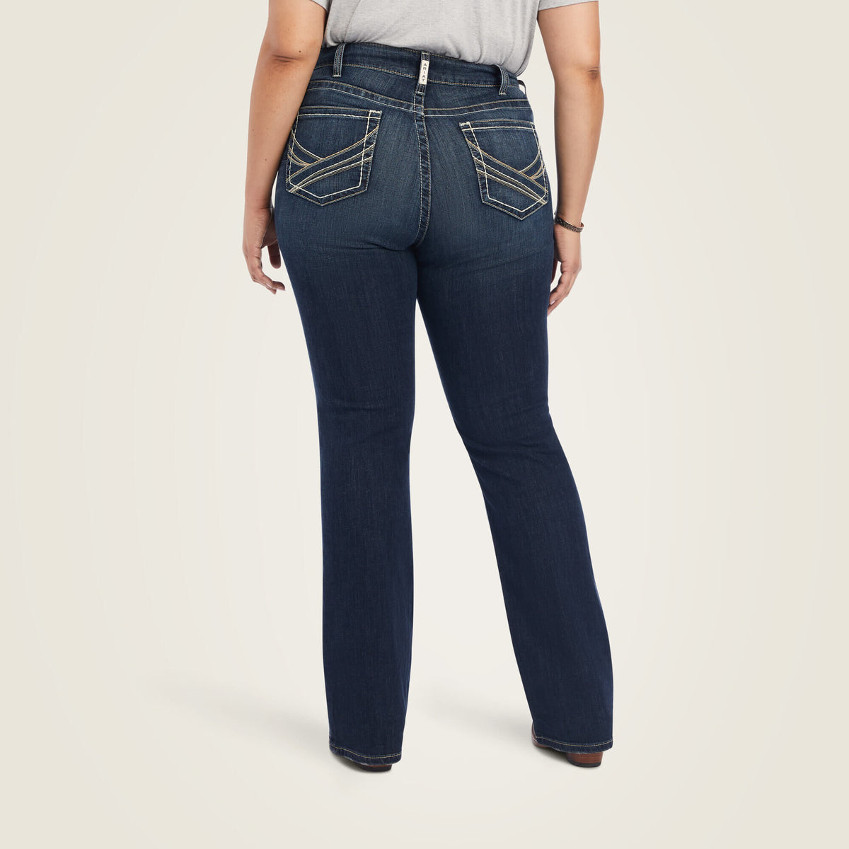 Ariat Great Value | Perfect Rise Lexie Boot Cut Jean