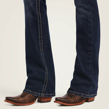 Ariat Great Value | Perfect Rise Lexie Boot Cut Jean