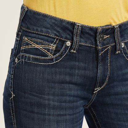 Ariat Great Value | Perfect Rise Lexie Boot Cut Jean