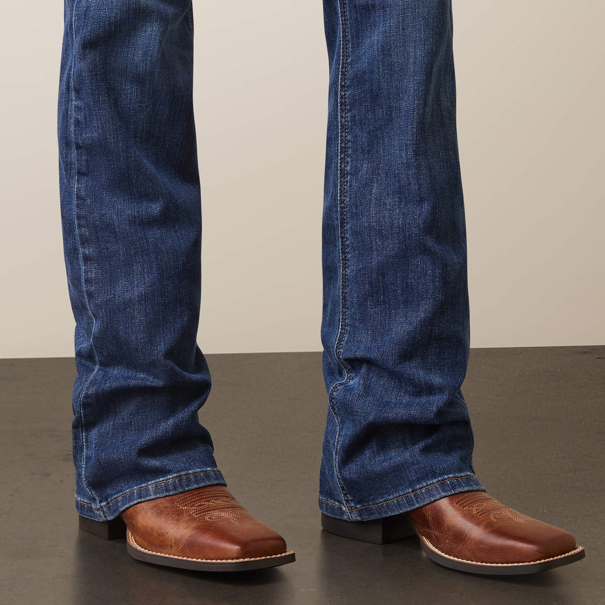 Ariat New | Perfect Rise Leila Boot Cut Jean