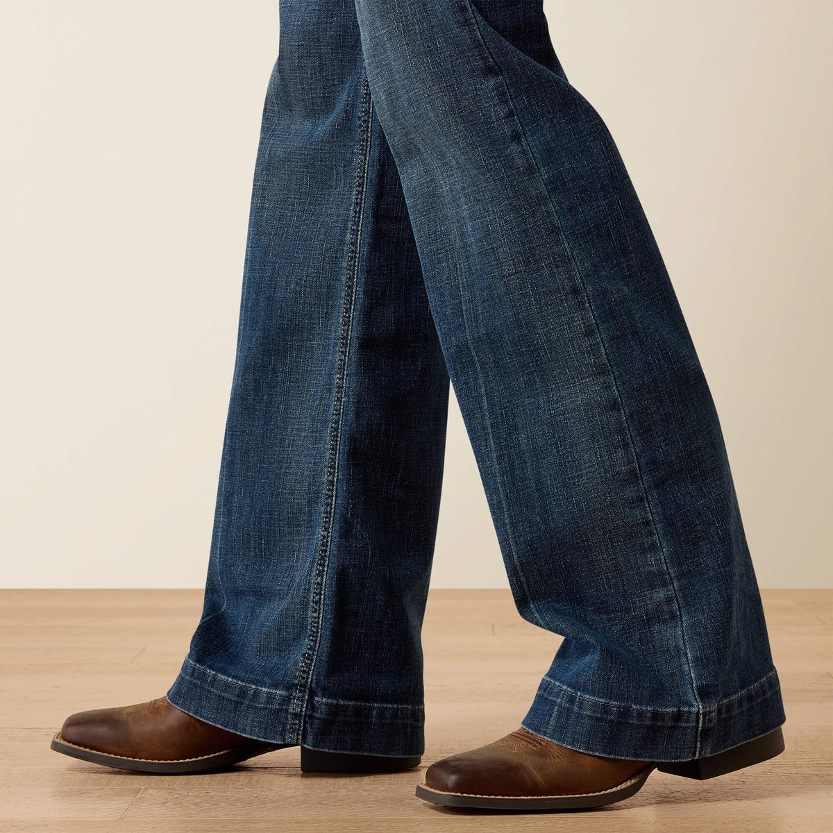 Ariat Customer Favorite | Perfect Rise Lelani Trouser Jeans