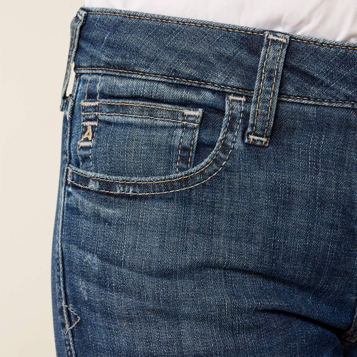 Ariat Customer Favorite | Perfect Rise Lelani Trouser Jeans