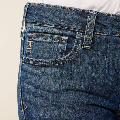 Ariat Customer Favorite | Perfect Rise Lelani Trouser Jeans