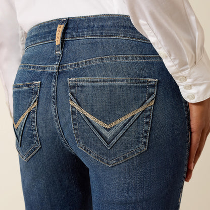 Ariat Customer Favorite | Perfect Rise Lelani Trouser Jeans
