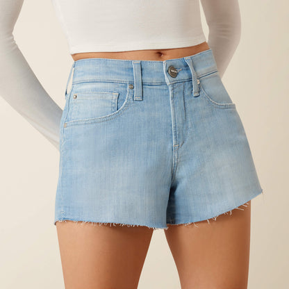 Ariat Sale | Perfect Rise Calamity 3" Shorts