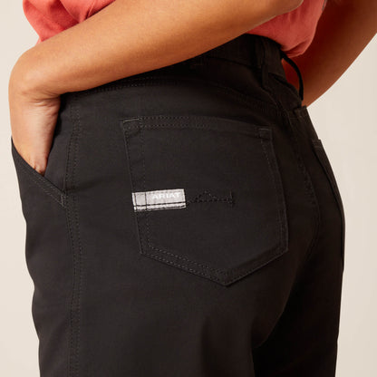 Ariat Great Value | Rebar PR Made Tough 6" Short