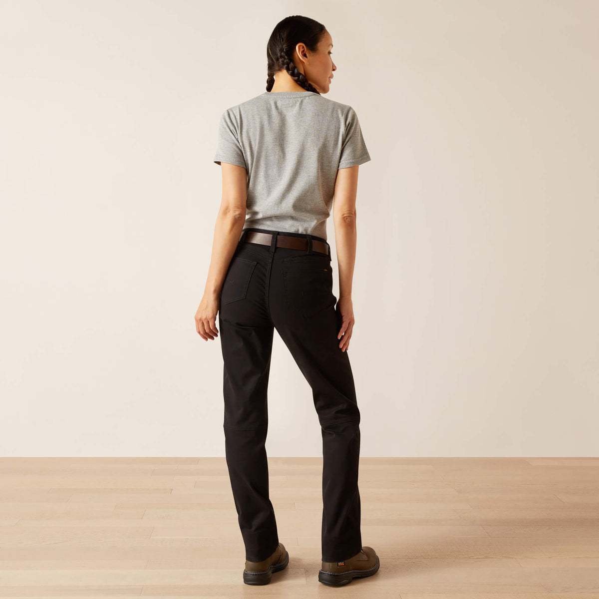 Ariat Hot Sale | Rebar PR Made Tough Straight Pant
