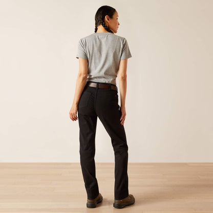 Ariat Hot Sale | Rebar PR Made Tough Straight Pant