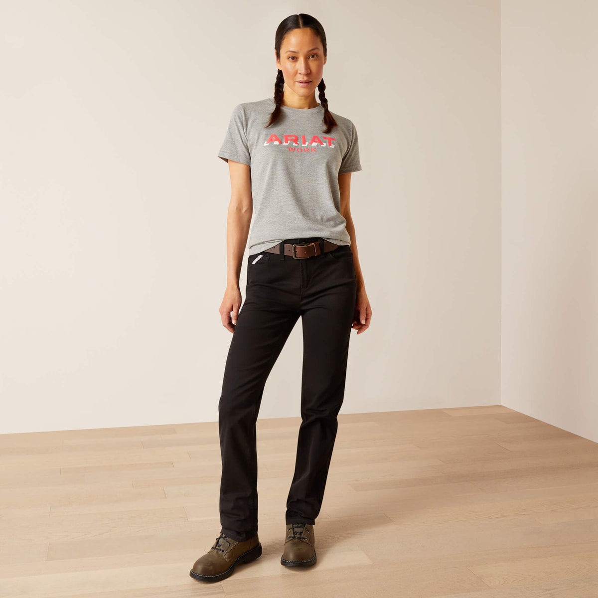 Ariat Hot Sale | Rebar PR Made Tough Straight Pant