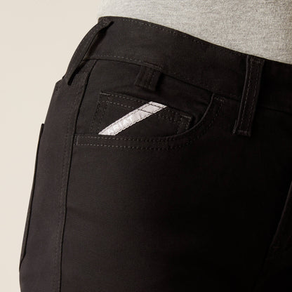 Ariat Hot Sale | Rebar PR Made Tough Straight Pant