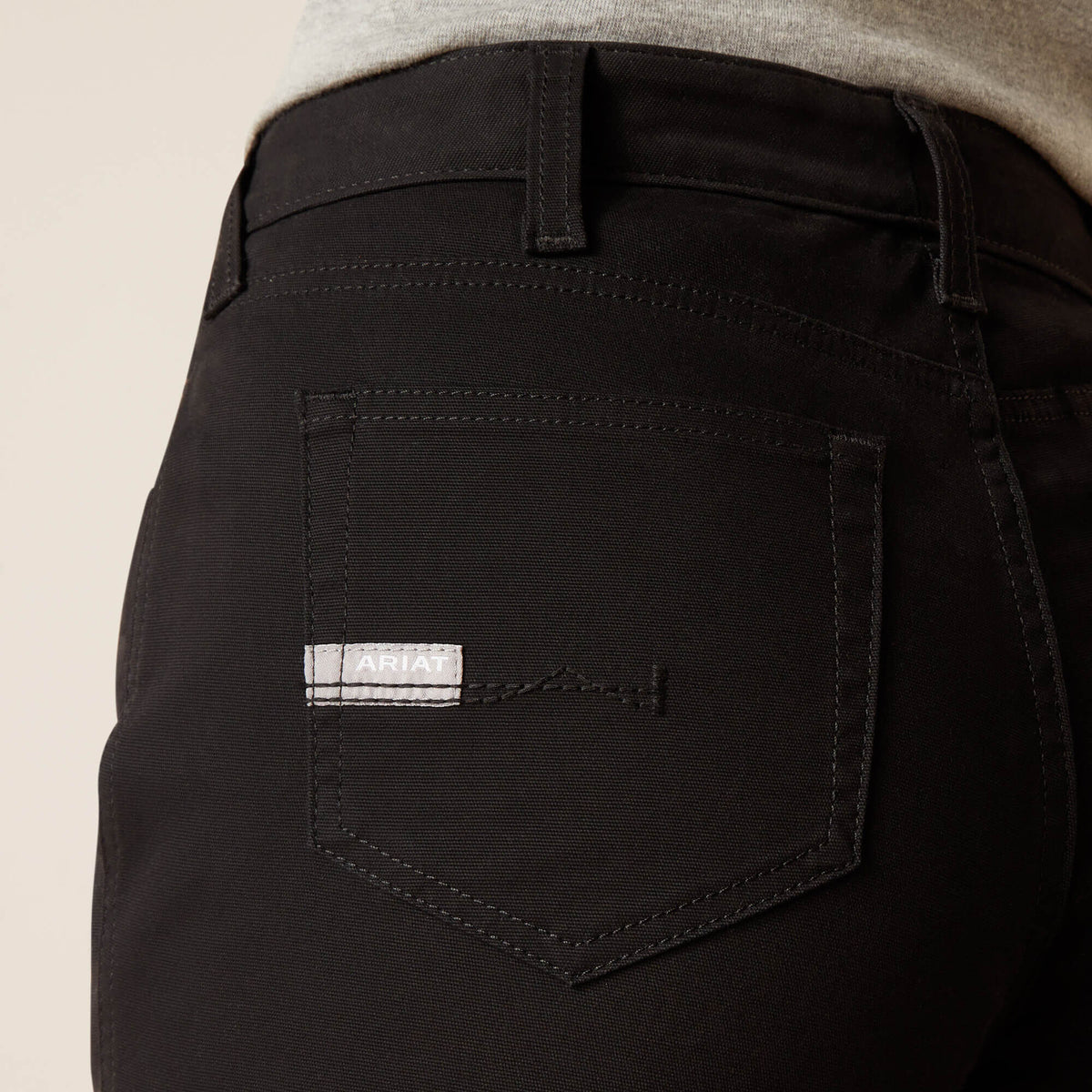 Ariat Hot Sale | Rebar PR Made Tough Straight Pant