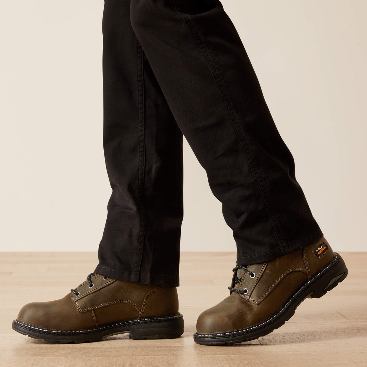 Ariat Hot Sale | Rebar PR Made Tough Straight Pant