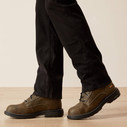 Ariat Hot Sale | Rebar PR Made Tough Straight Pant