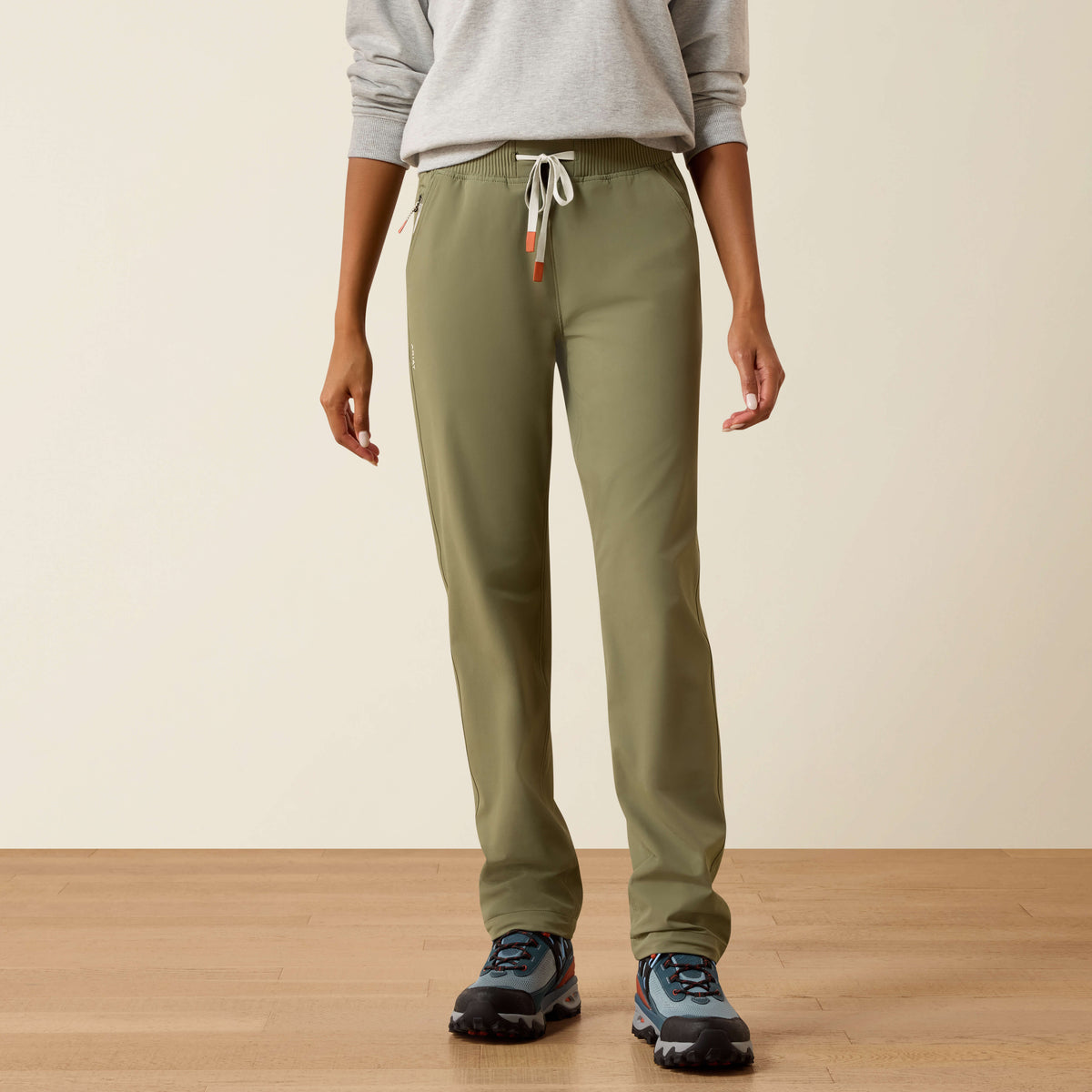 Ariat Signature | Traverse Hiking Pants