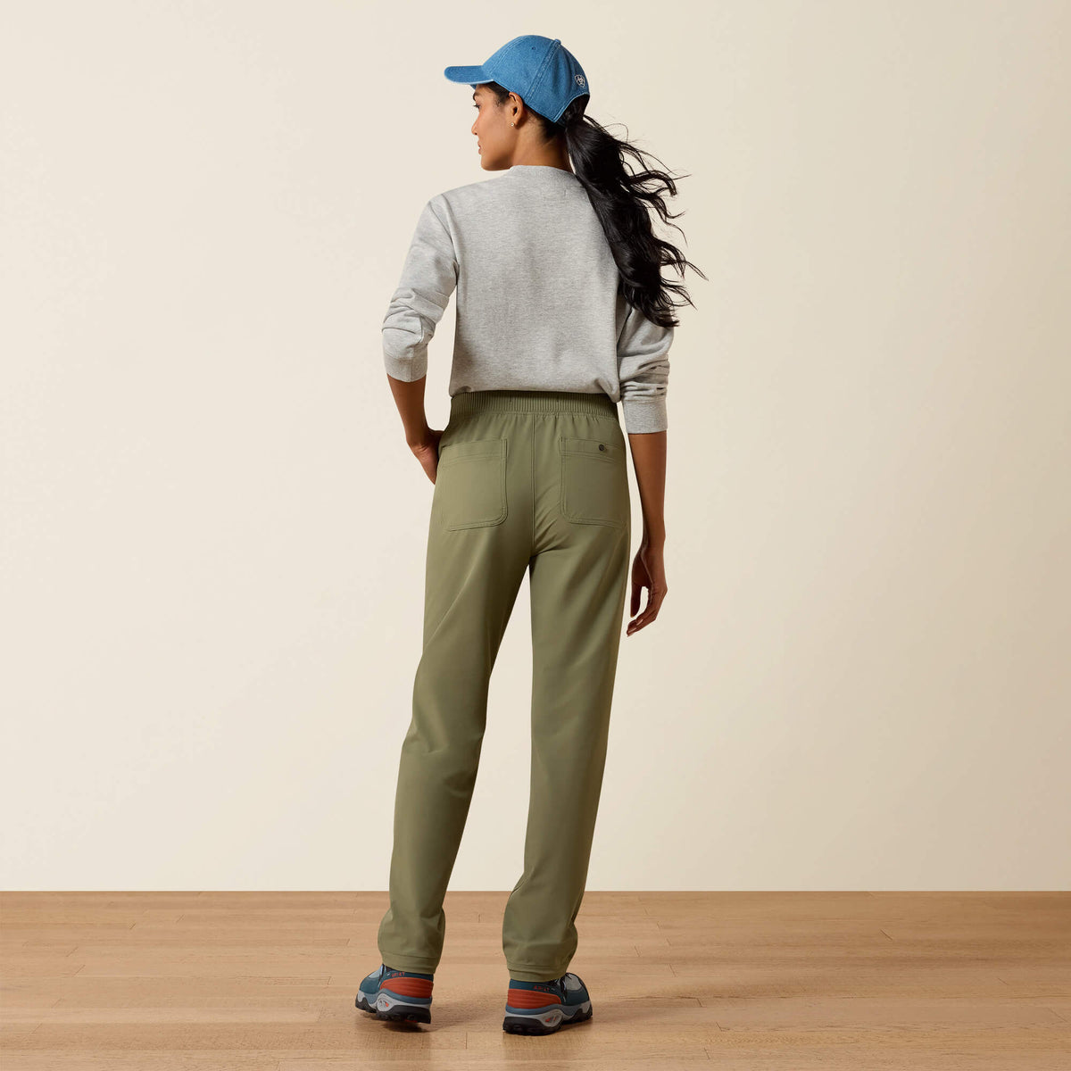 Ariat Signature | Traverse Hiking Pants