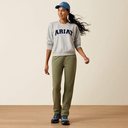 Ariat Signature | Traverse Hiking Pants